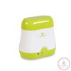 Cangaroo Baby duo dupla cumisüveg melegítő zöld