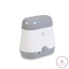 Cangaroo Baby duo dupla cumisüveg melegítő szürke