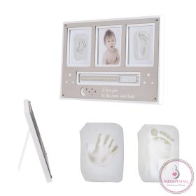 Cangaroo Mould kéz- láblenyomat készítő