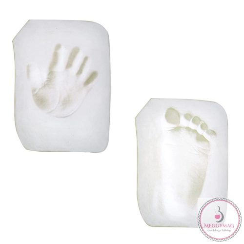 Cangaroo Mould kéz- láblenyomat készítő