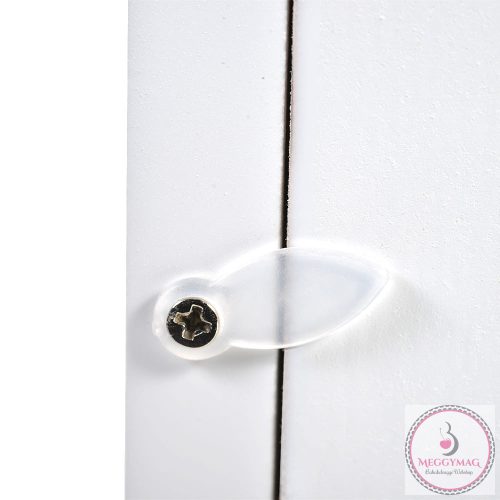 Cangaroo Mould kéz- láblenyomat készítő