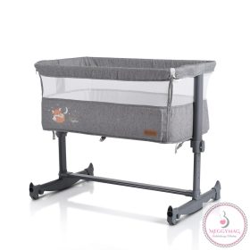 Cangaroo Always together babaöböl szürke