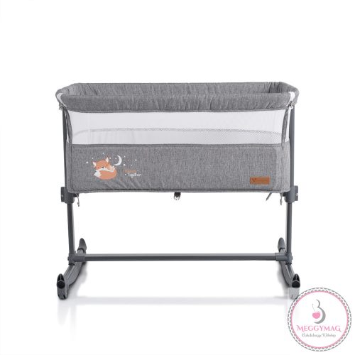 Cangaroo Always together babaöböl szürke