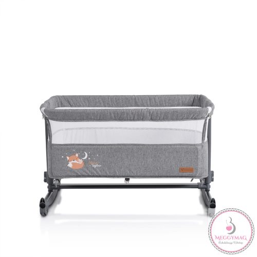 Cangaroo Always together babaöböl szürke