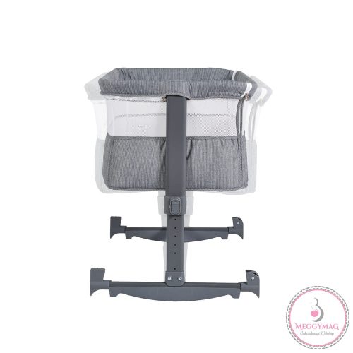 Cangaroo Always together babaöböl szürke