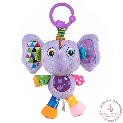 Bali Bazoo 80358 zenélő elefánt ethan