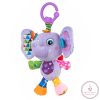 Bali Bazoo 80358 zenélő elefánt ethan