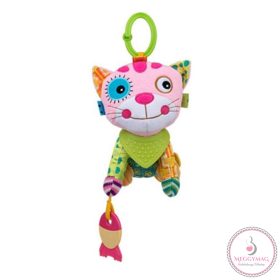 Bali Bazoo 82016 macska játék figura caia