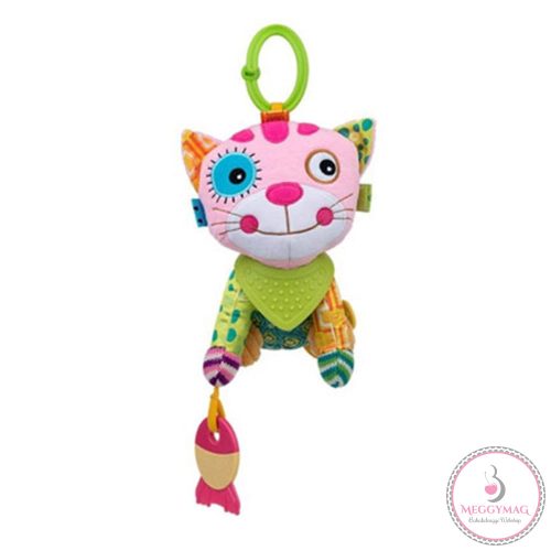 Bali Bazoo 82016 macska játék figura caia