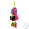 Bali Bazoo 82475 bébijáték lógós bagoly