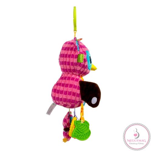 Bali Bazoo 82475 bébijáték lógós bagoly