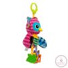 Bali Bazoo 82475 bébijáték lógós bagoly