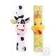 Bali Bazoo 85684 rágóka farm csuklócsörgő
