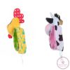 Bali Bazoo 85684 rágóka farm csuklócsörgő