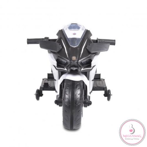 BO NINJA DUO elektromos motor 2 kerekű FEHÉR