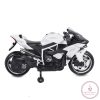 BO NINJA DUO elektromos motor 2 kerekű FEHÉR
