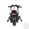 BO NINJA DUO elektromos motor 2 kerekű FEHÉR