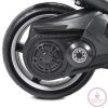 BO NINJA DUO elektromos motor 2 kerekű PIROS