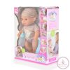 Tutu love Baba 31 cmes játékbaba bilivel fiú