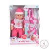 BABA 36cm doktor szett PINK