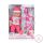 BABA 36cm doktor szett PINK