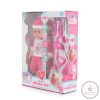 BABA 36cm doktor szett PINK