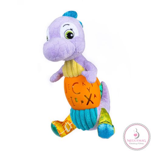 Bali Bazoo 80203 bébijáték dino bendy