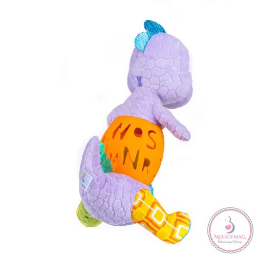 Bali Bazoo 80203 bébijáték dino bendy