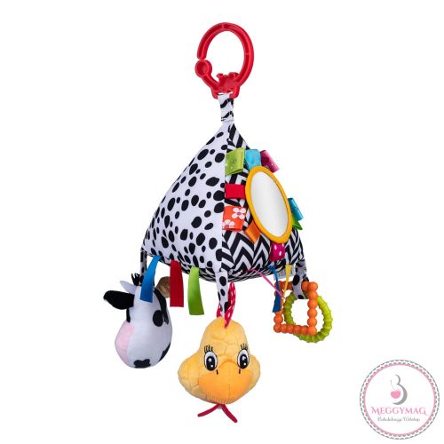 Bali Bazoo 80364 akasztós játék háromszög