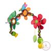 Bali Bazoo 80417 színes játékív állatos