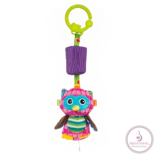 Bali Bazoo 83579 felhúzós bagoly