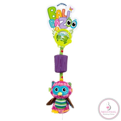 Bali Bazoo 83579 felhúzós bagoly