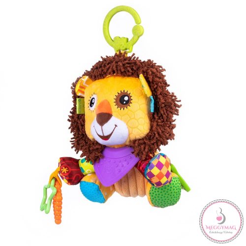 Bali Bazoo 86315 oroszlán játék figura lucy