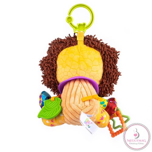 Bali Bazoo 86315 oroszlán játék figura lucy