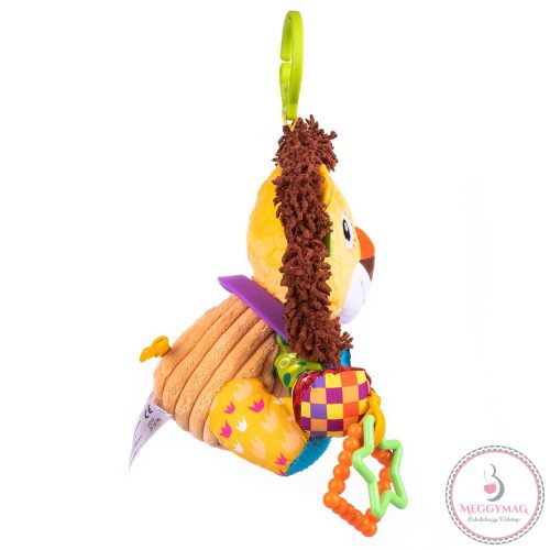 Bali Bazoo 86315 oroszlán játék figura lucy