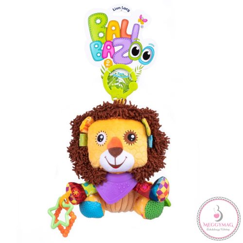 Bali Bazoo 86315 oroszlán játék figura lucy