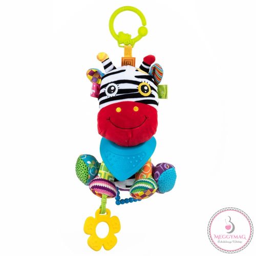 Bali Bazoo 86524 csacsi játék figura daria