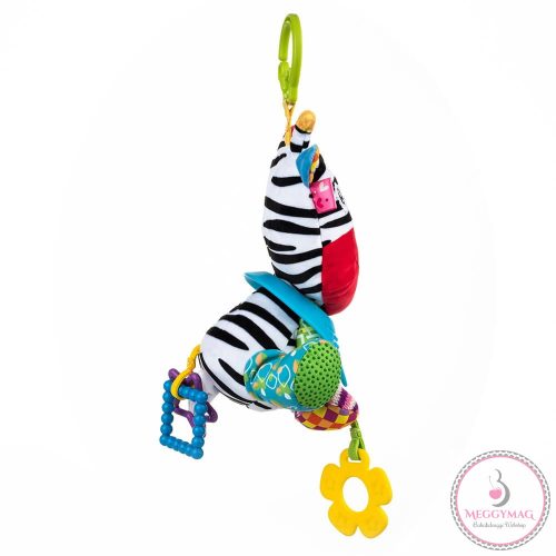 Bali Bazoo 86524 csacsi játék figura daria