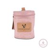 Cangaroo Celio termo táska bébiétel/ cumitároló pink