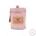 Cangaroo Celio termo táska bébiétel/ cumitároló pink