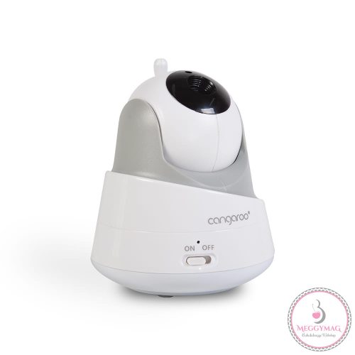 Cangaroo Focus videos baby monitor