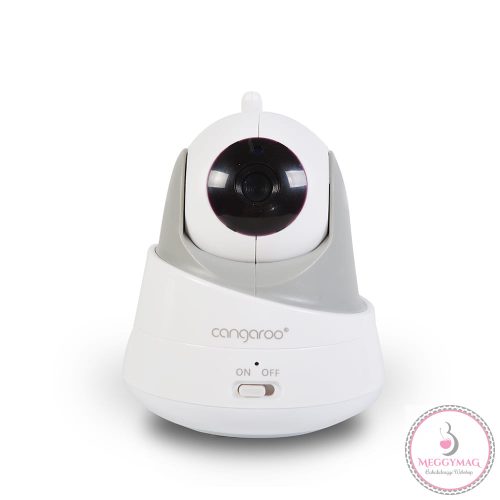 Cangaroo Focus videos baby monitor
