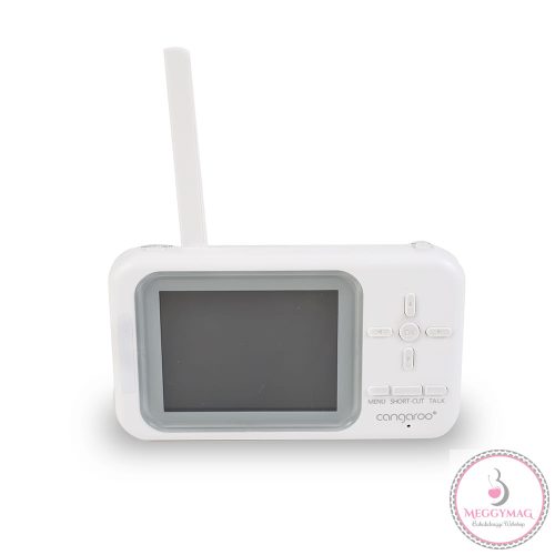 Cangaroo Focus videos baby monitor