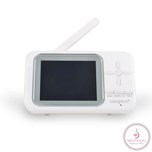 Cangaroo Focus videos baby monitor