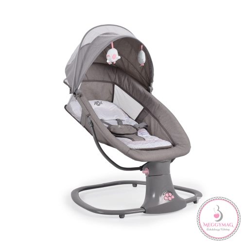 Cangaroo Axel elektromos hinta mély pink