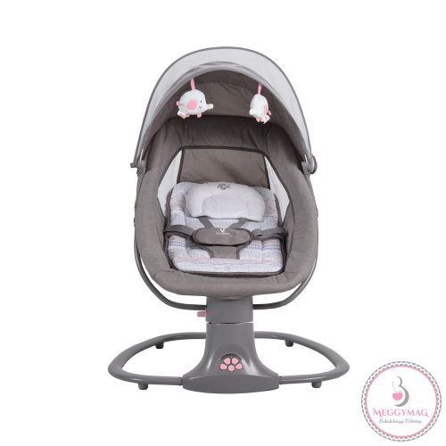 Cangaroo Axel elektromos hinta mély pink