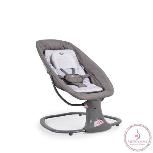 Cangaroo Axel elektromos hinta mély pink