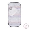 Cangaroo Axel elektromos hinta mély pink