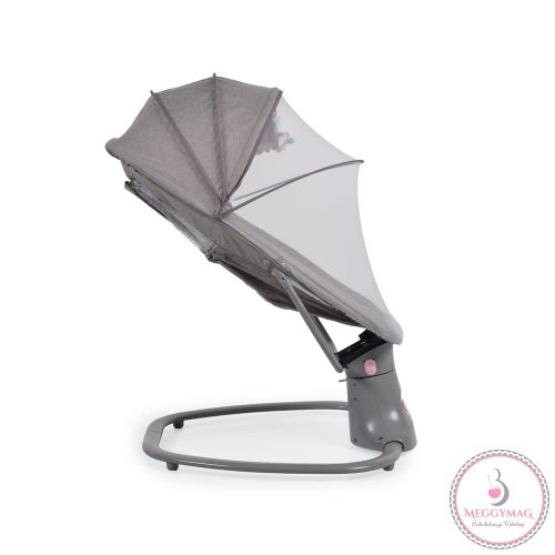 Cangaroo Axel elektromos hinta mély pink