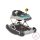 Cangaroo Cosmos bébikomp 3in1 hinta, járássegítő 12kg